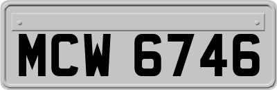 MCW6746