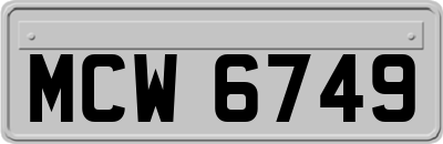 MCW6749