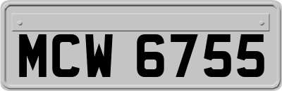 MCW6755