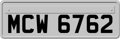 MCW6762