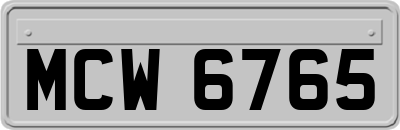 MCW6765