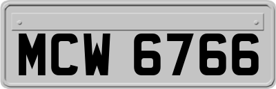 MCW6766
