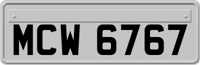 MCW6767