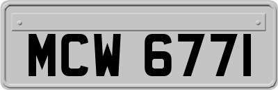 MCW6771