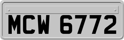 MCW6772