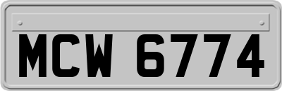 MCW6774