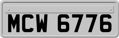 MCW6776