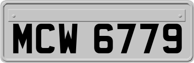 MCW6779