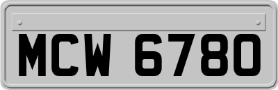 MCW6780