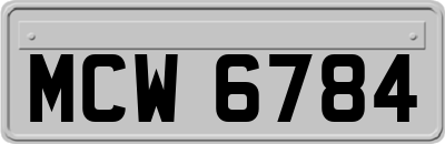 MCW6784
