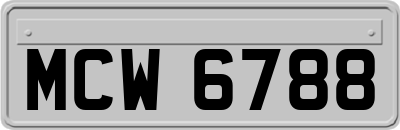 MCW6788