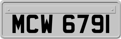 MCW6791