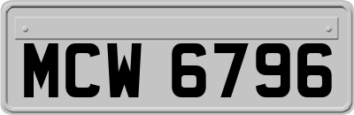 MCW6796