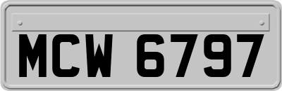 MCW6797
