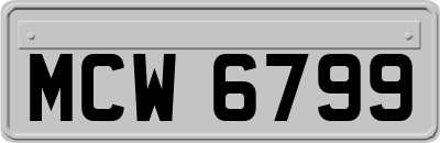 MCW6799