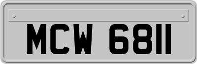 MCW6811