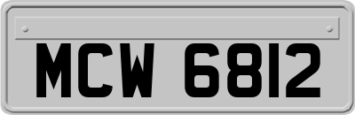 MCW6812