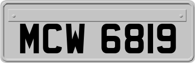 MCW6819