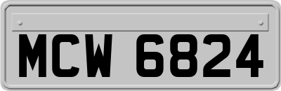 MCW6824