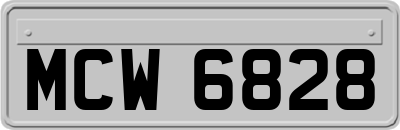 MCW6828
