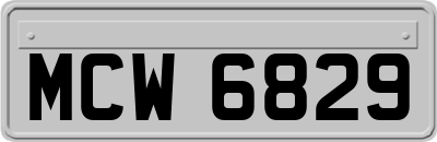 MCW6829