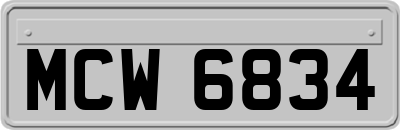 MCW6834