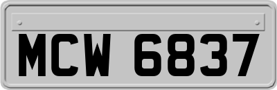 MCW6837