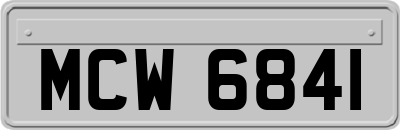 MCW6841