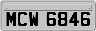 MCW6846