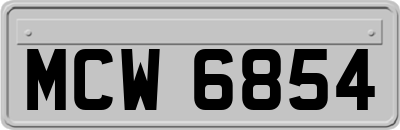 MCW6854