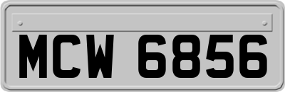 MCW6856