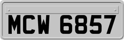 MCW6857