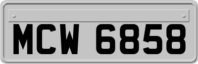 MCW6858