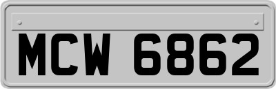 MCW6862