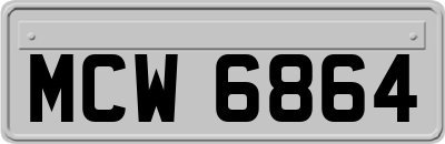 MCW6864