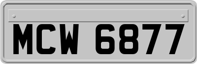 MCW6877