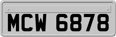 MCW6878