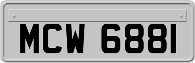 MCW6881