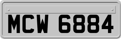 MCW6884