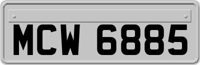 MCW6885