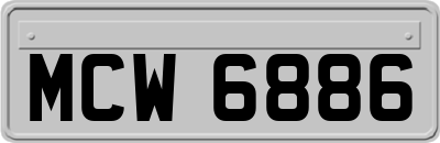 MCW6886