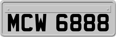 MCW6888