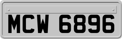 MCW6896