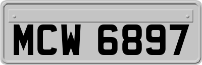 MCW6897