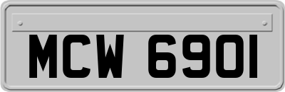 MCW6901