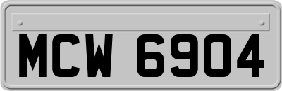 MCW6904