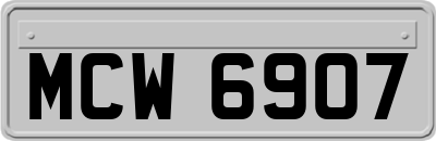 MCW6907
