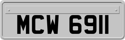 MCW6911