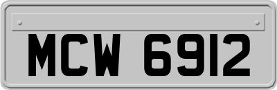 MCW6912