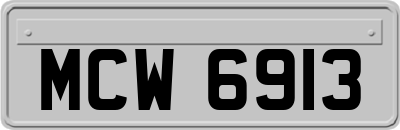 MCW6913